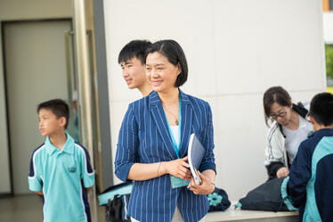 诺德安达双语国际学校招生信息 - 欢迎您加入 - 05 - visualTimeline