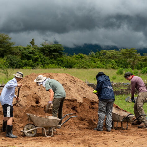 social entrepreneurship