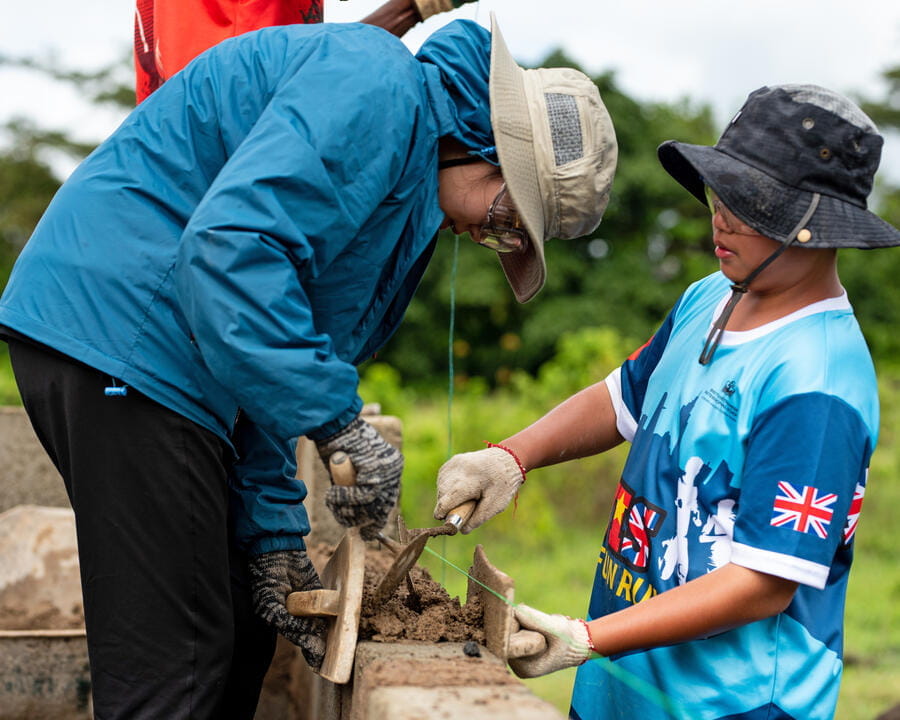 Social entrepreneurship