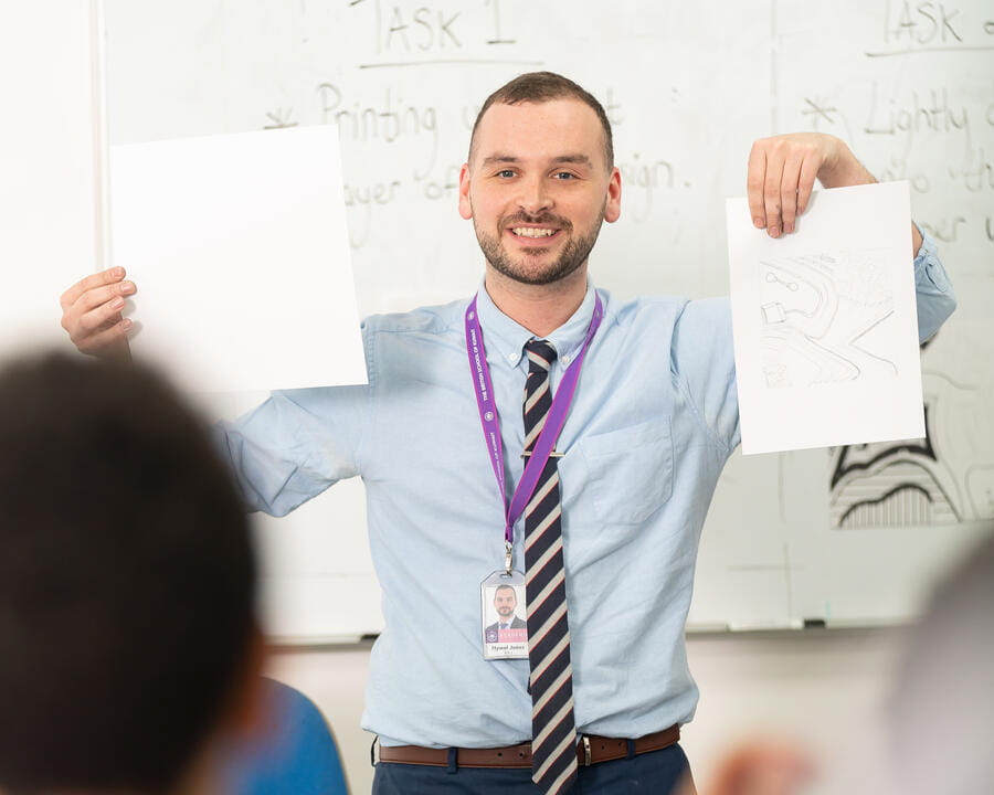 teachers