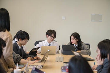 business management