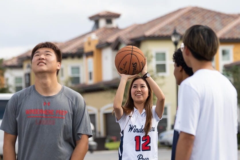 诺德安达双语寄宿学校 - 孩子的家外之家 - 08 - Carousel Default