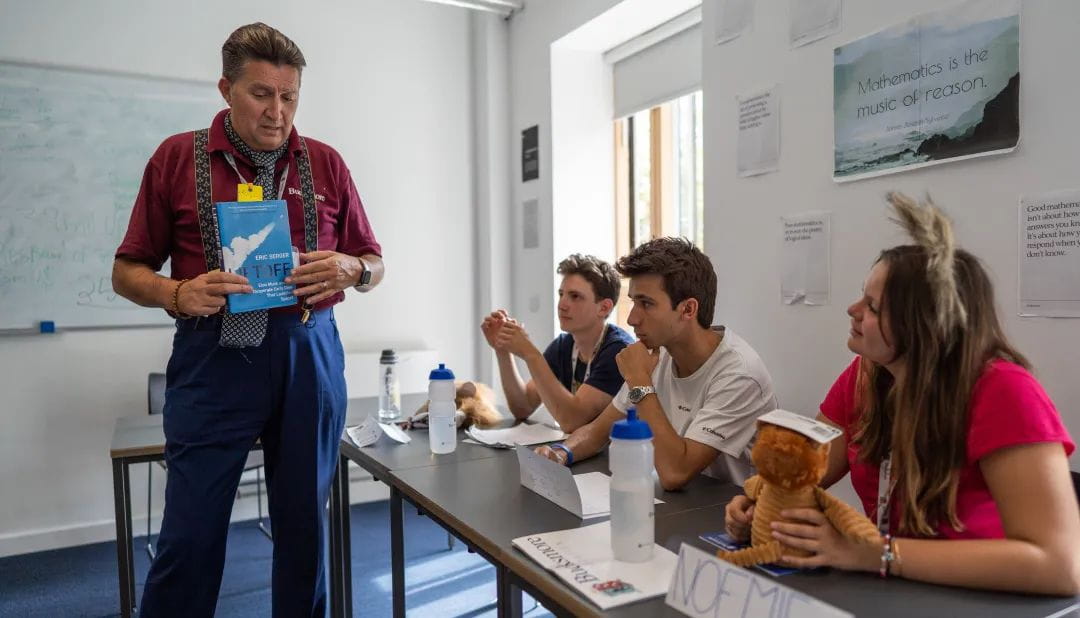 Bucksmore - Bucksmore