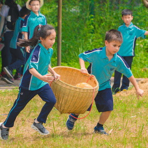 Social entrepreneurship