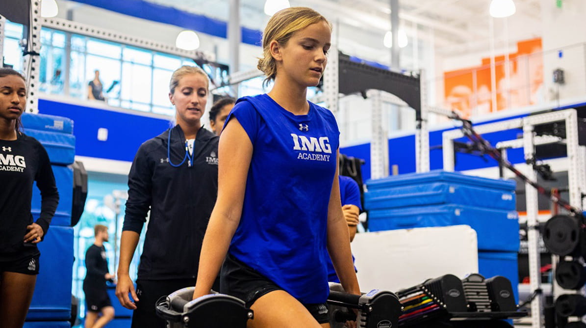 国际教育合作项目 | 广州市番禺区诺德安达学校 - IMG Academy