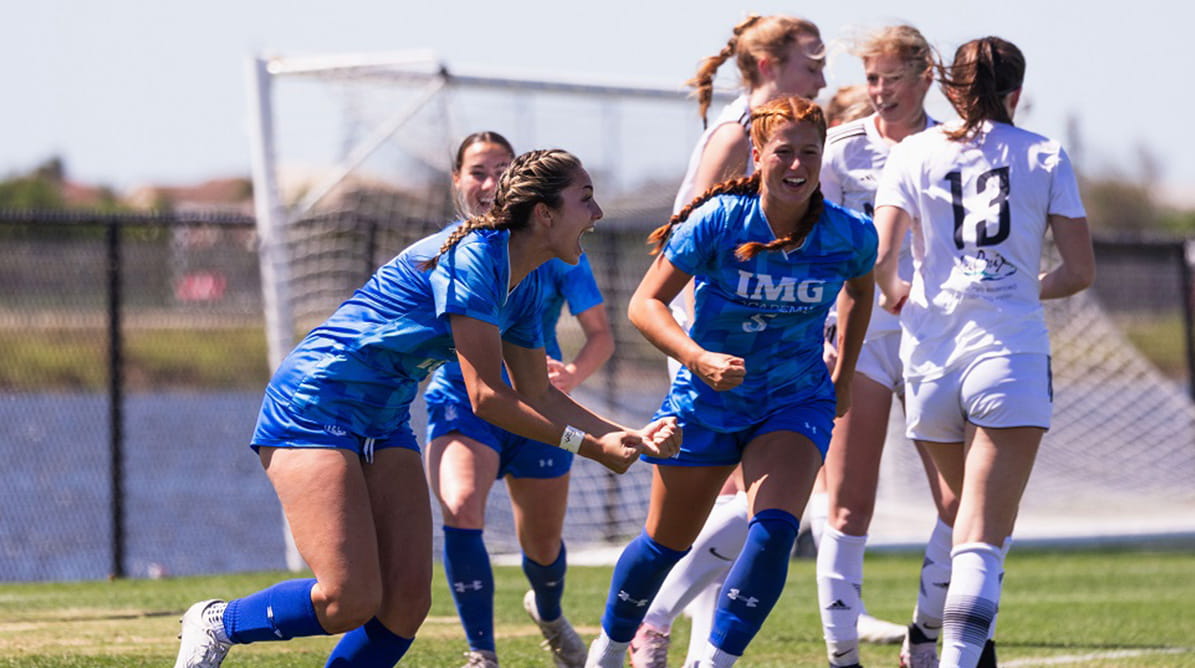 国际教育合作项目 | 广州市番禺区诺德安达学校 - IMG Academy
