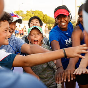 精彩的课外活动 | 广州市番禺区诺德安达学校 - 03 - Partnership Logo