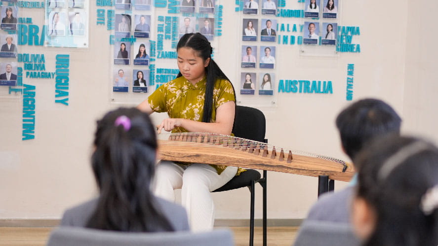 中德学子共谱文化乐章，广州诺德安达搭建国际交流桥梁 - Germany