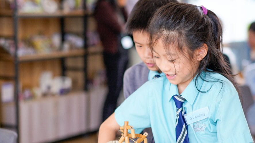 国际学校需要怎样的AI教育？ - principal