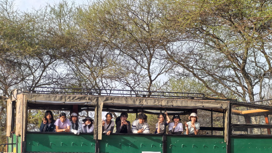 Tanzanian - Tanzanian