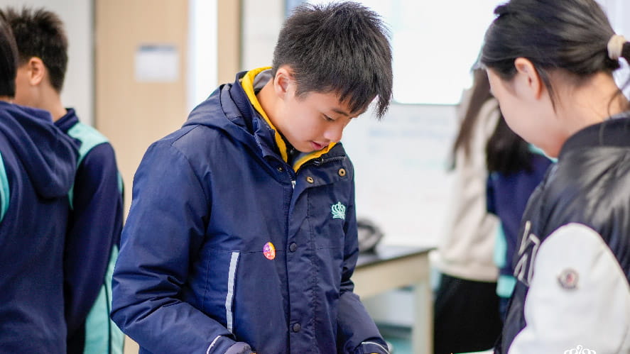 📣官宣｜广诺融合双轨班重磅上线！ - new