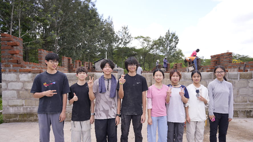 我们的坦桑尼亚之旅 - Tanzania