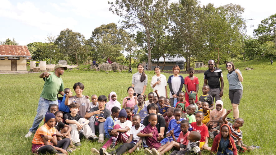我们的坦桑尼亚之旅 - Tanzania